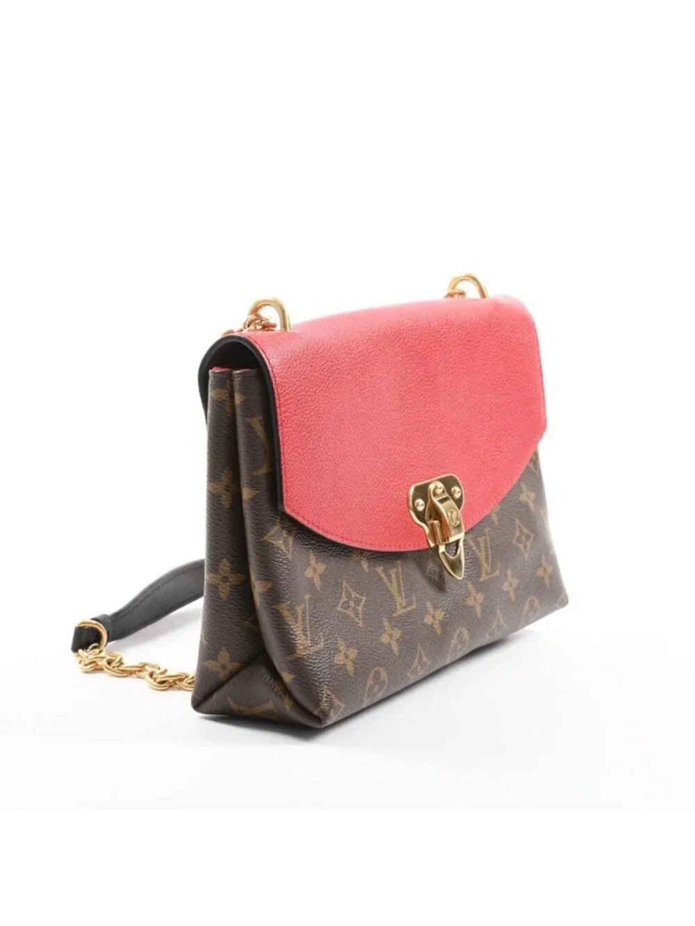 Louis Vuitton Shoulder Bag Sunplaseed